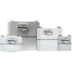 Domestic Gas Meter Manufacturer in Jalandhar